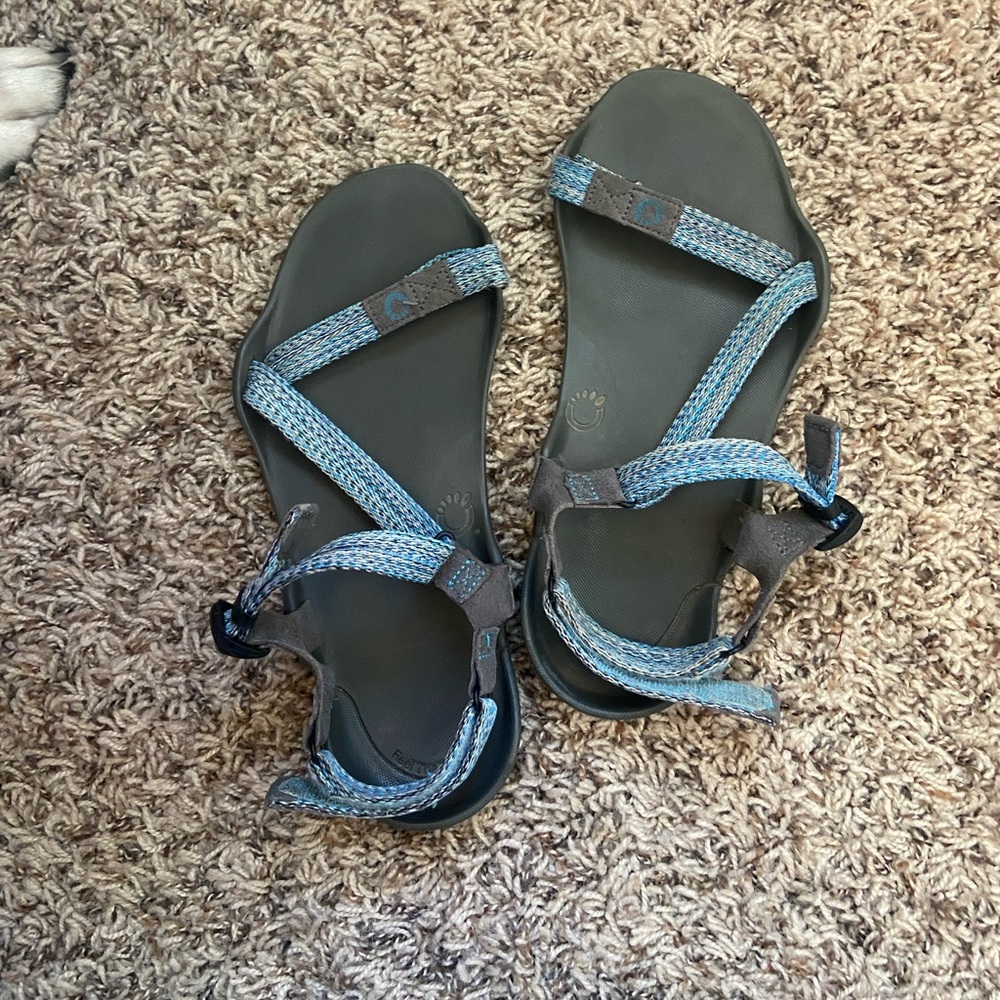 Xero shoes sandals